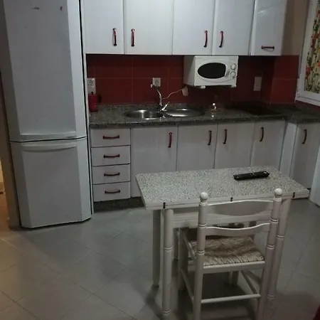 Apartamento Centro Antequera Exterior photo