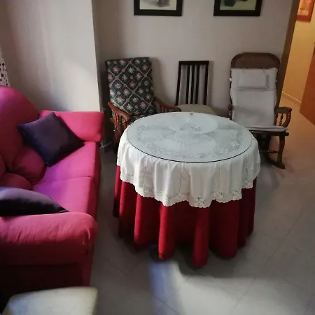 Apartamento Centro Antequera Exterior photo