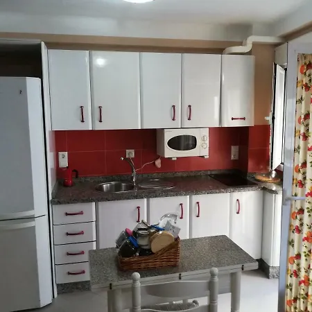 Apartamento Centro Antequera Exterior photo