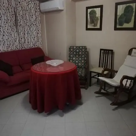 Apartamento Centro Antequera Exterior photo