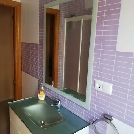 Apartamento Centro Antequera Exterior photo