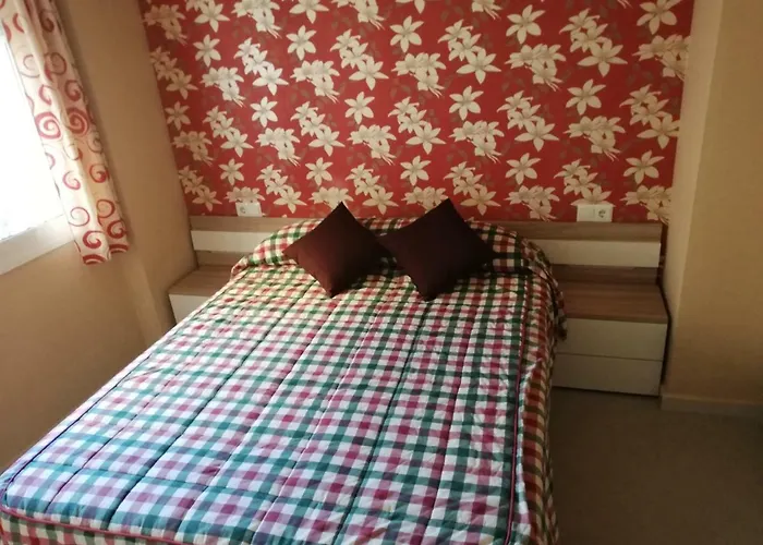 Apartamento Centro