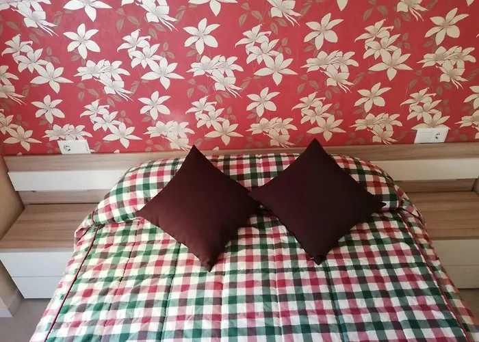 Apartamento Centro