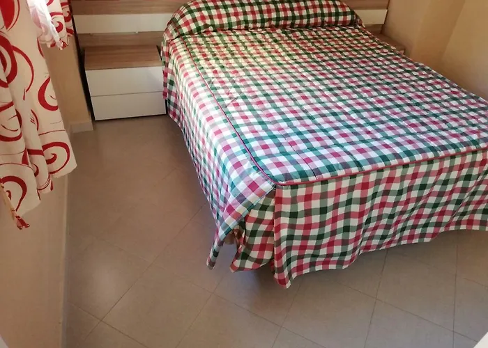 Apartamento Centro