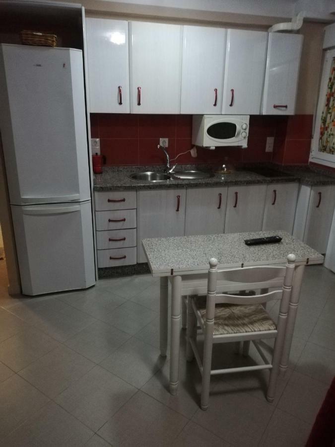 Centro Apartment Antequera