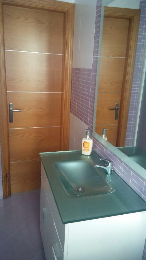 Centro Apartment Antequera