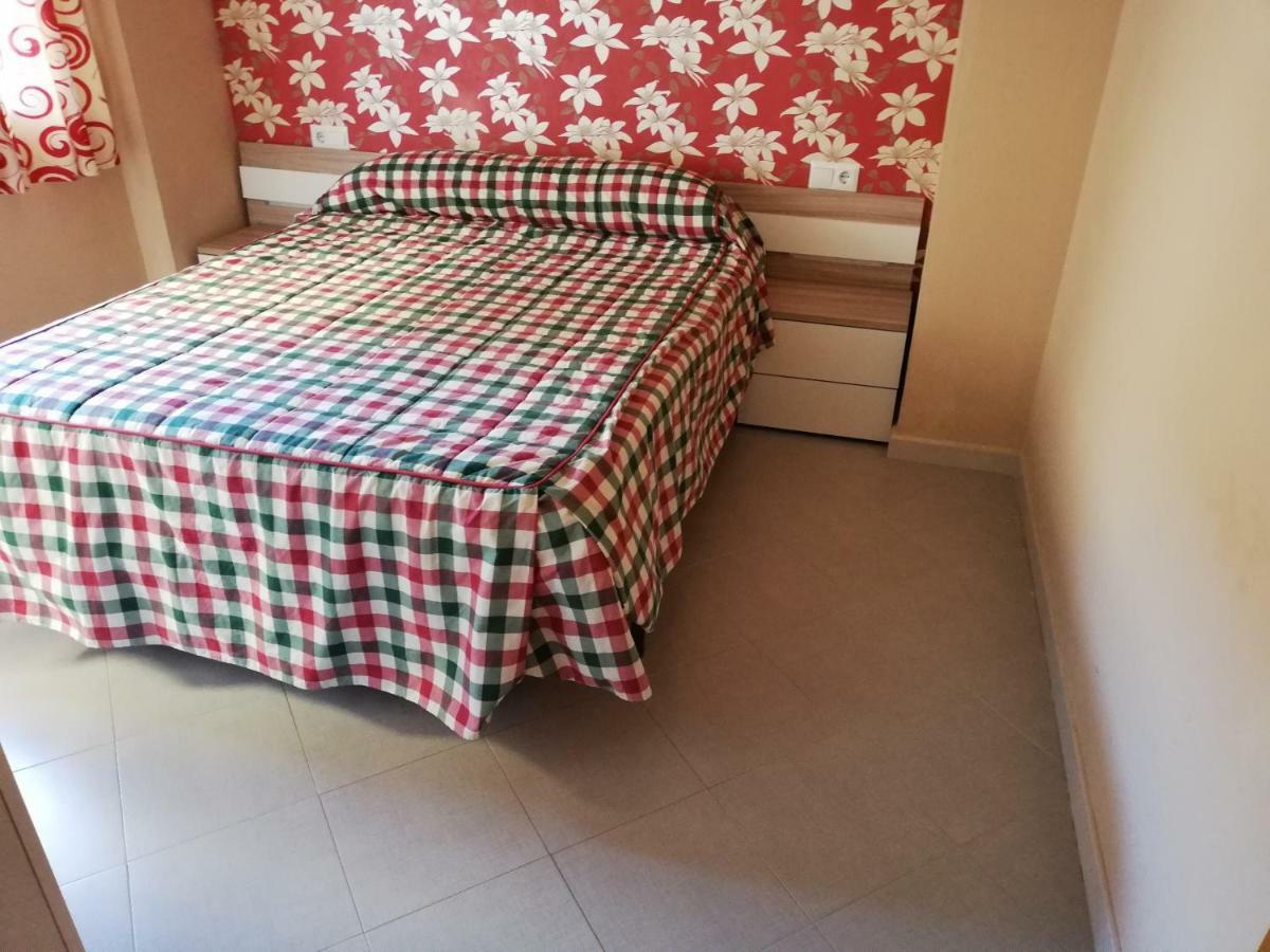 Centro Apartment *