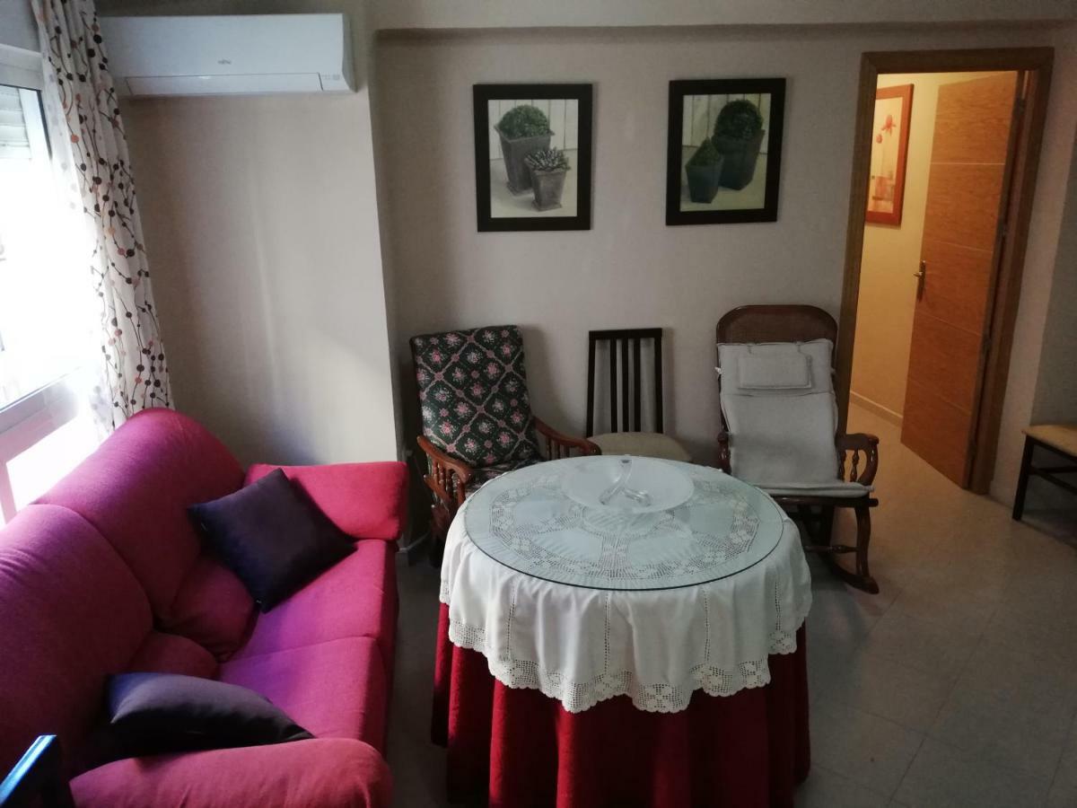 Apartment Centro *
