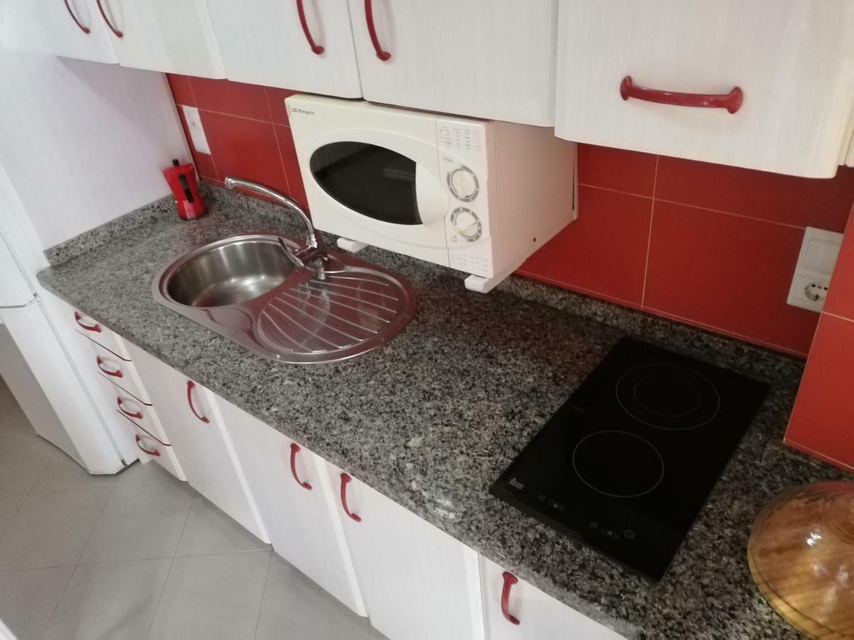 Apartment Centro Antequera