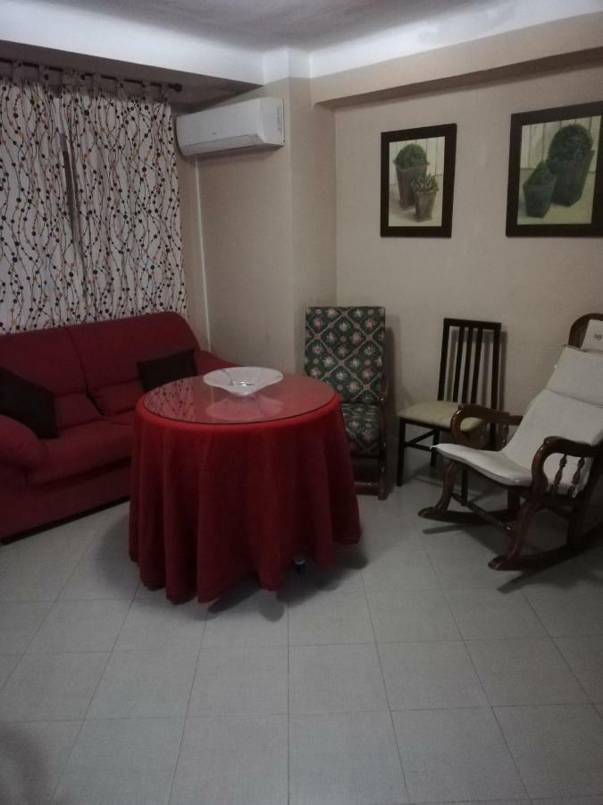 Centro * Antequera