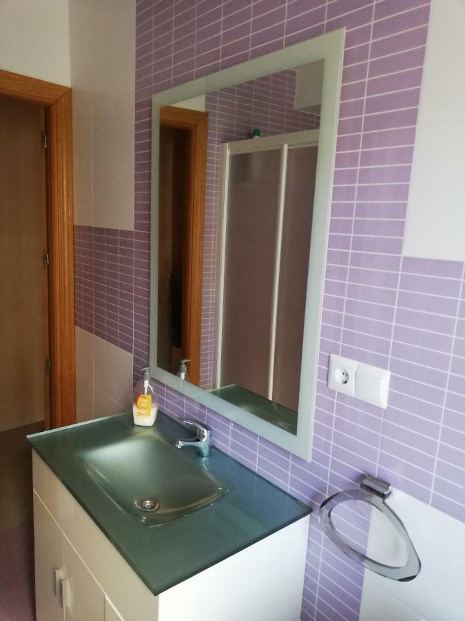 Centro Apartment *