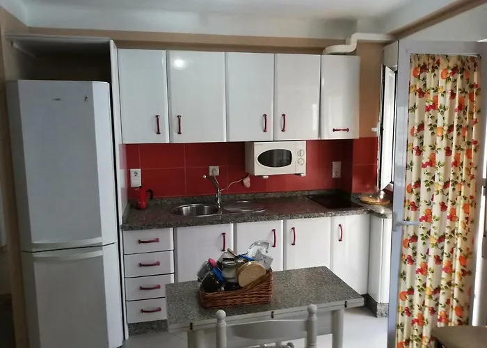 Apartamento Centro