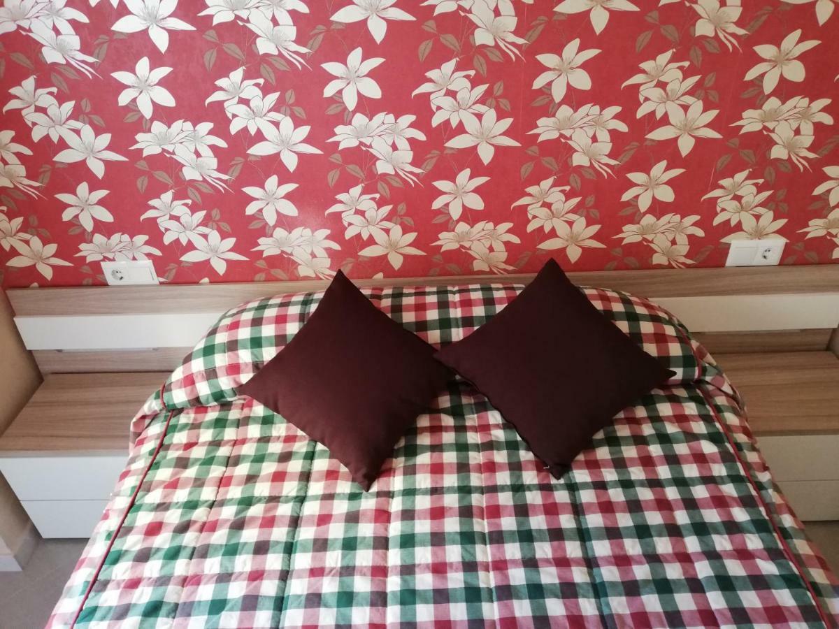 Centro Appartement *